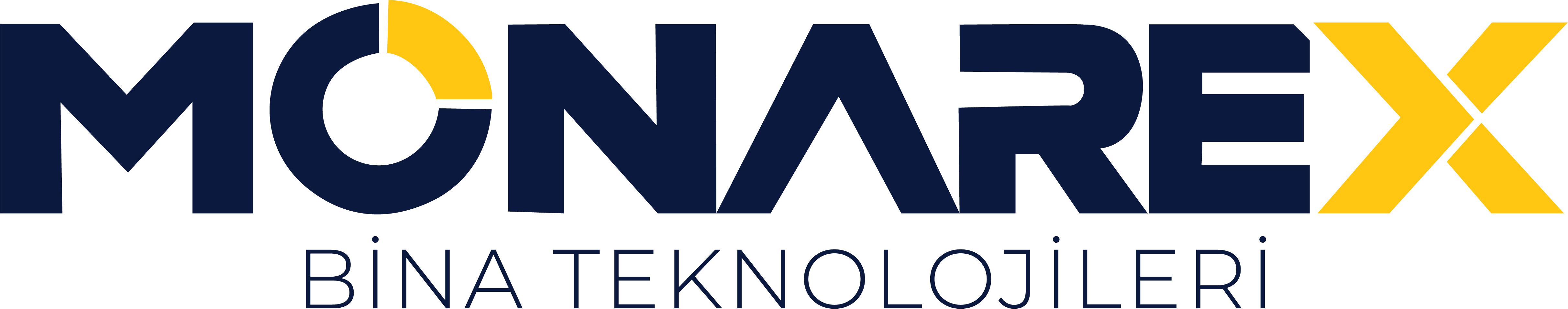 Monarex Logo